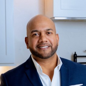 (Nas) Abdool Rahaman