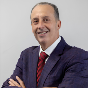 Todd Yovino