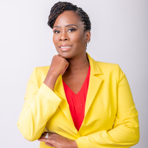 Felicia Hankerson
