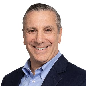 Nicholas Mastrangelo