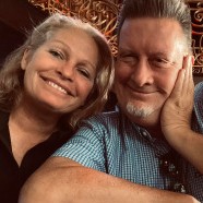 Tom and Danielle Galvin