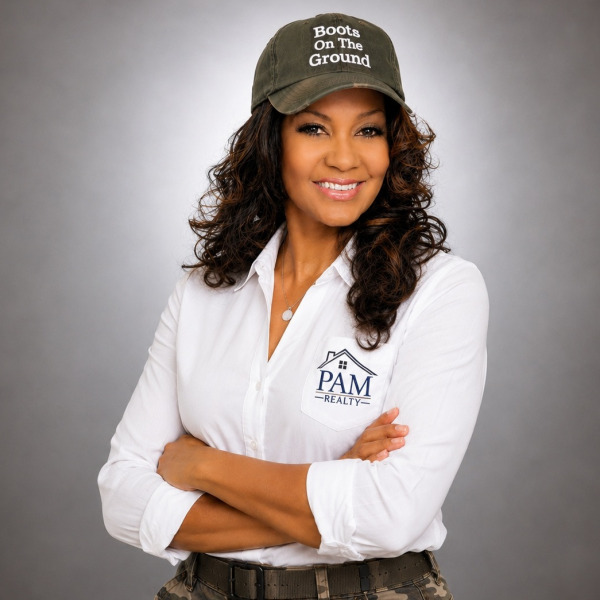 PAMELA BUTLER