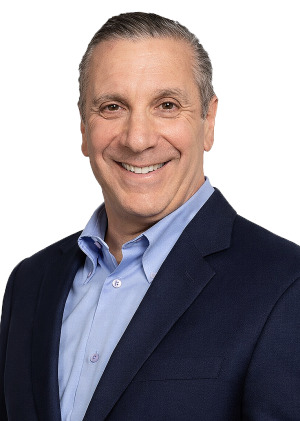 Nicholas Mastrangelo